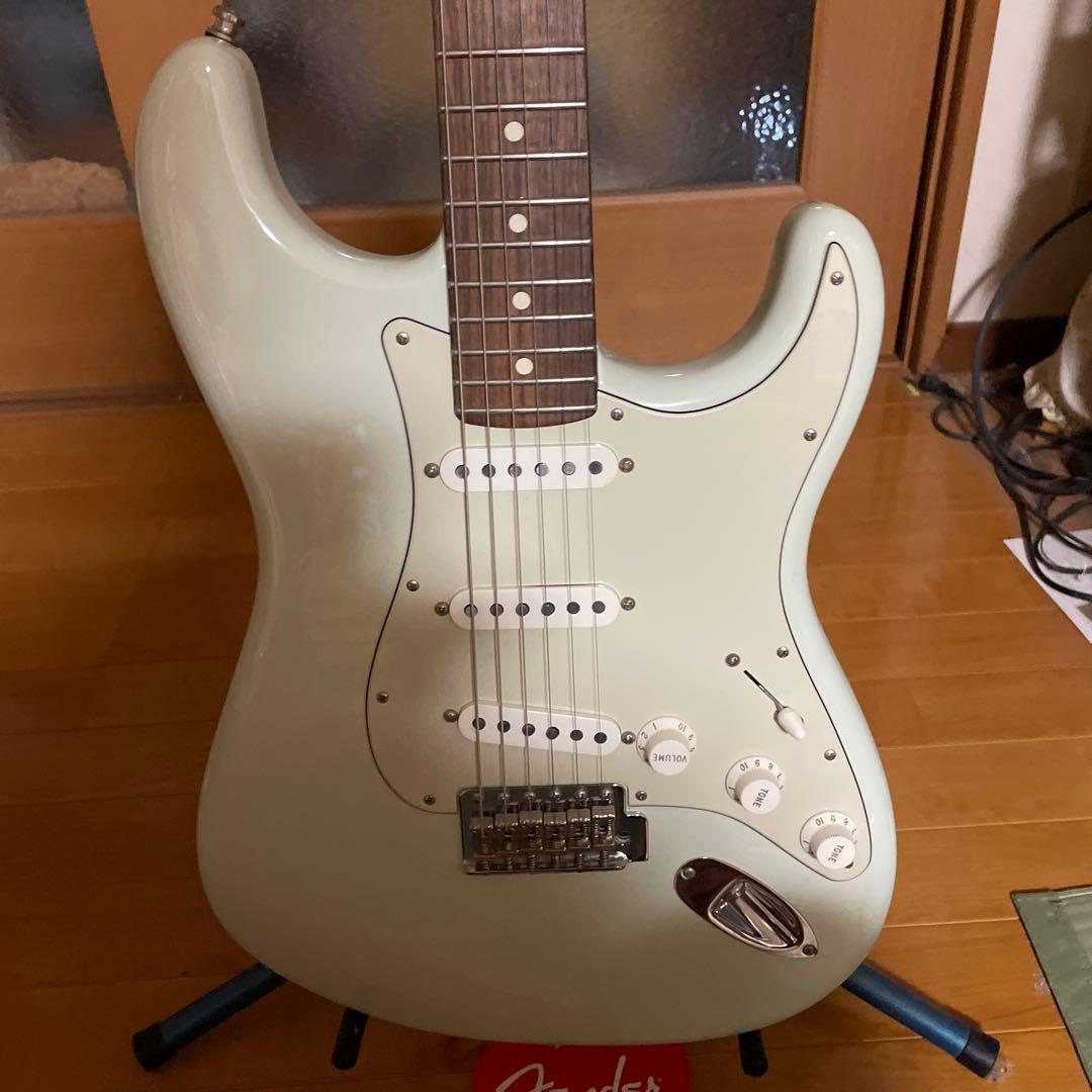 Fender Stratocaster アメリカンスペシャル
