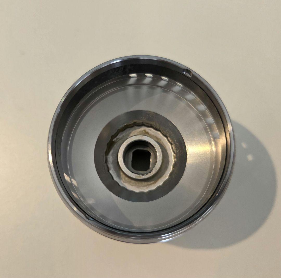 ダイワ 10ソルティガ 4000 純正スプール 未使用品 SALTIGA