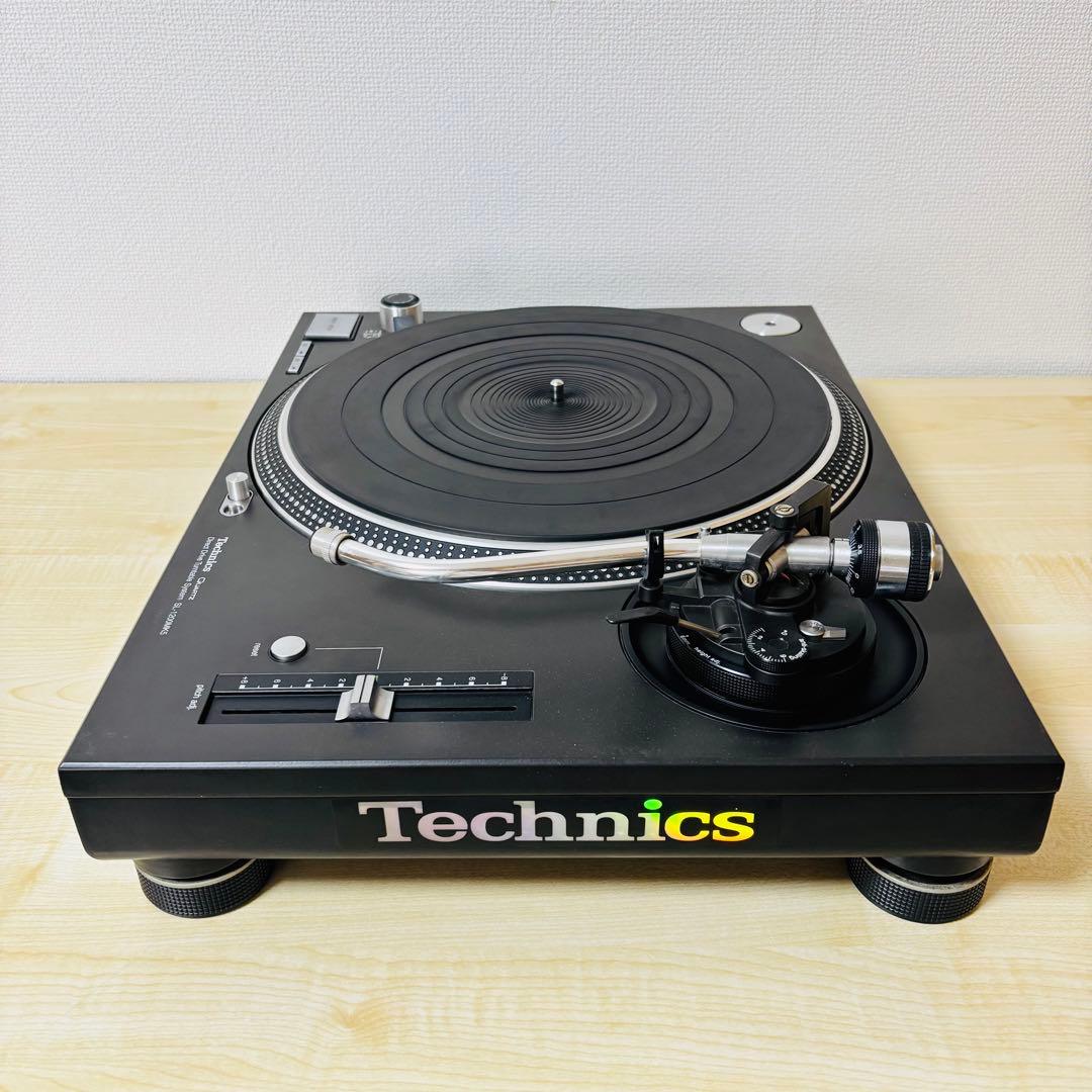 Technics SL-1200MK5 ターンテーブル 送料込み