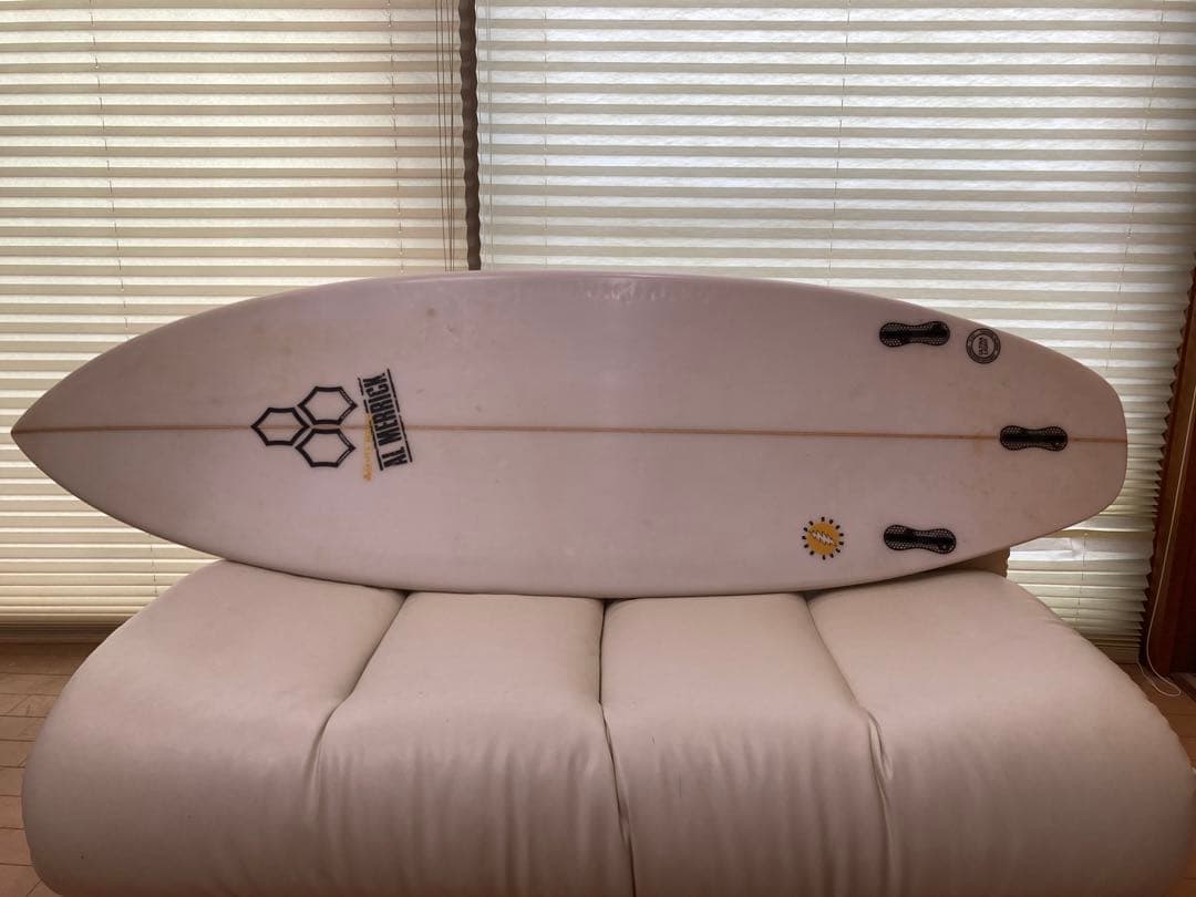 ハッピーエブリデイ　Channel  5'11\"