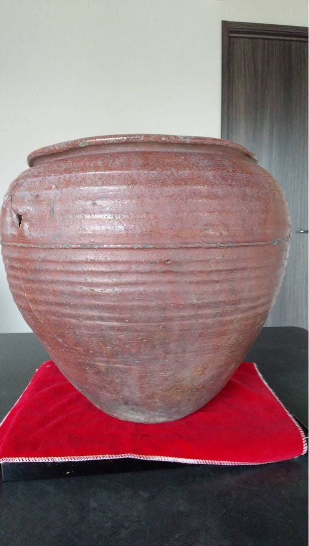 古備前　古陶磁　古道具　六古窯　アンティーク