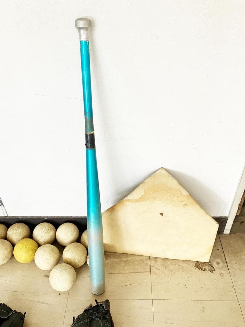 野球道具セット　一式まとめ