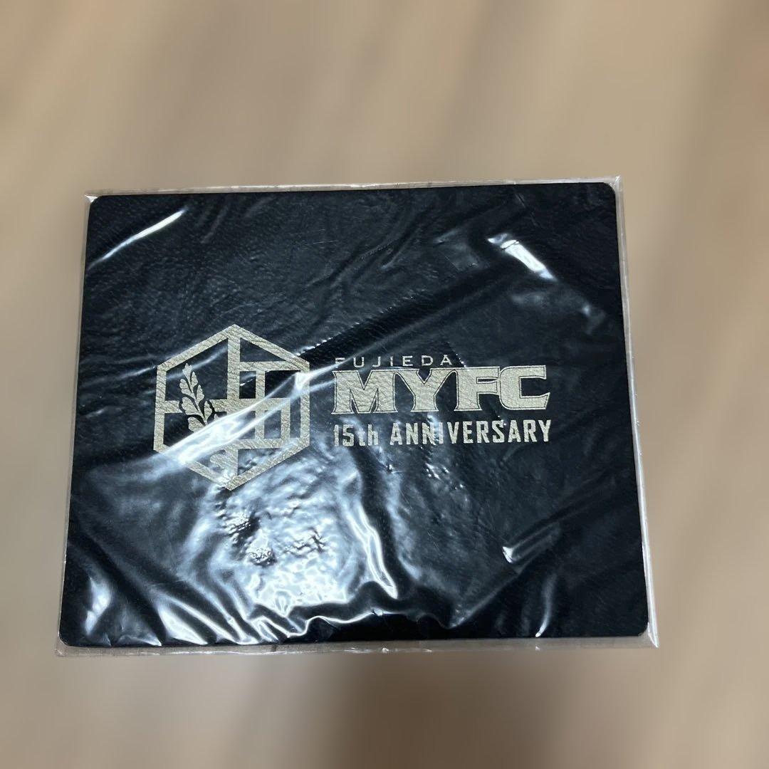 MYFC 観戦グッズ ユニフォームセット