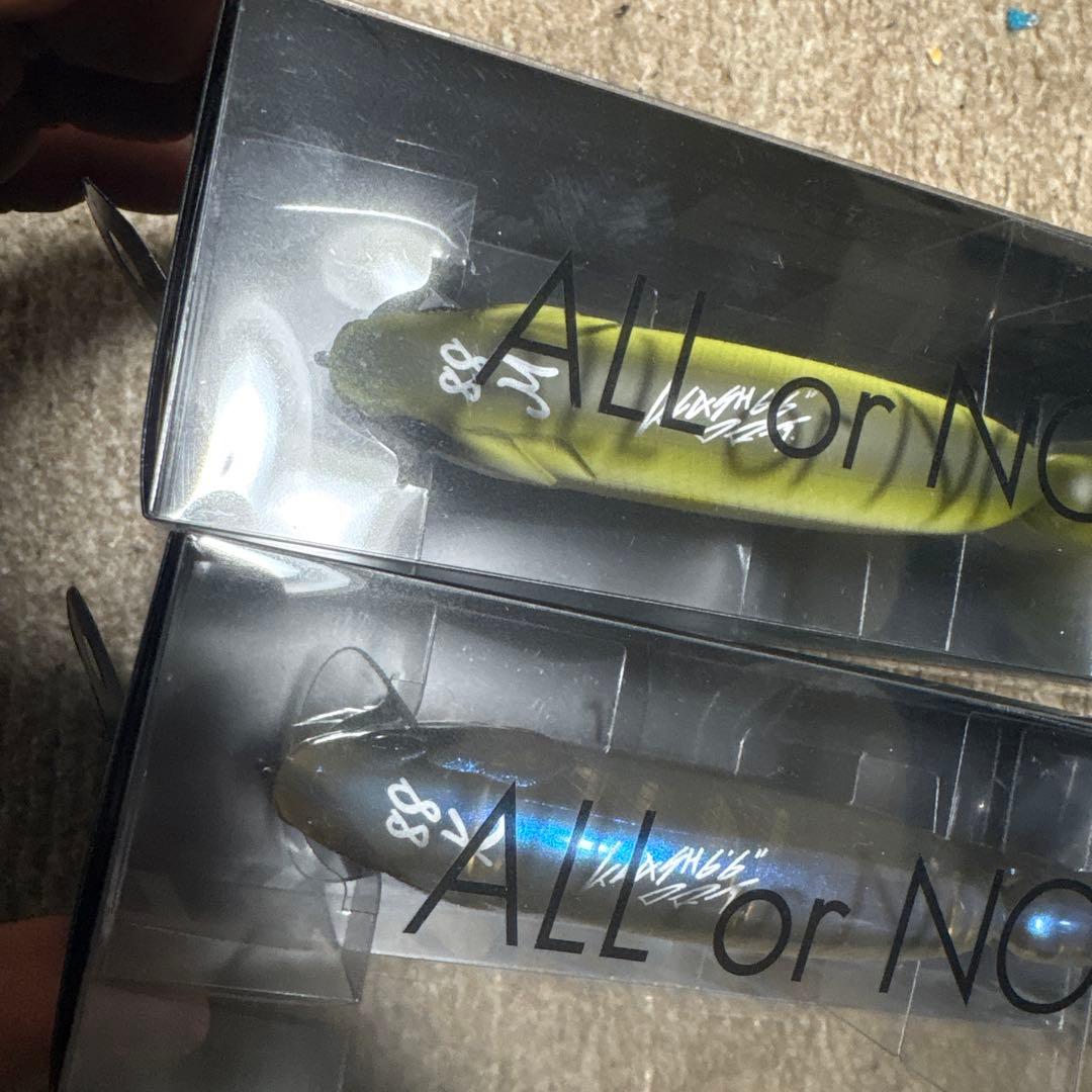 DRT タイニークラッシュ　ムータクラシック限定カラー　セット　イベント限定