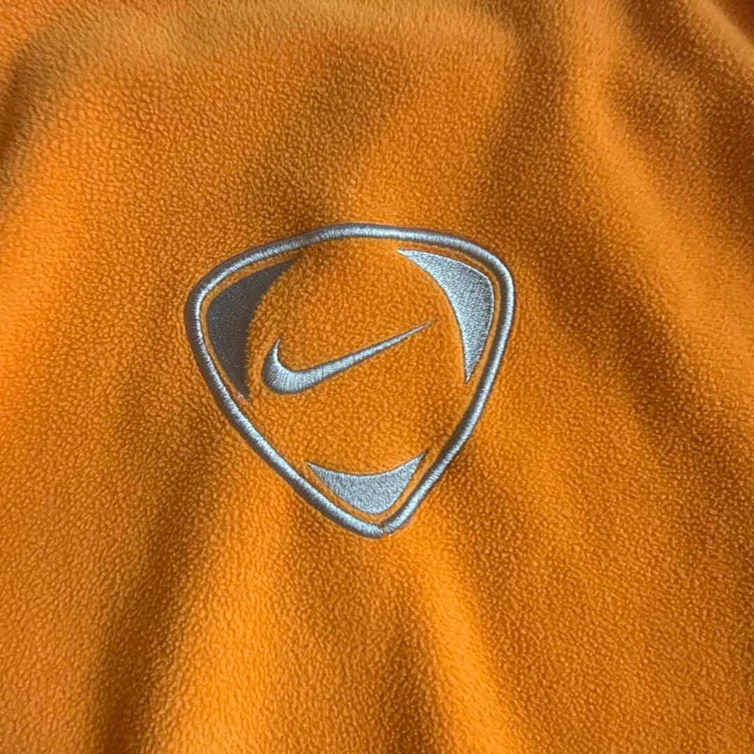 NIKE ナイキ インテル・ミラノ 01/02 フリースジャケット