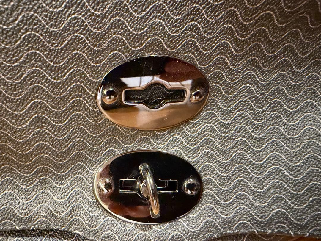 ZANELLATO ザネラート ポスティーナ