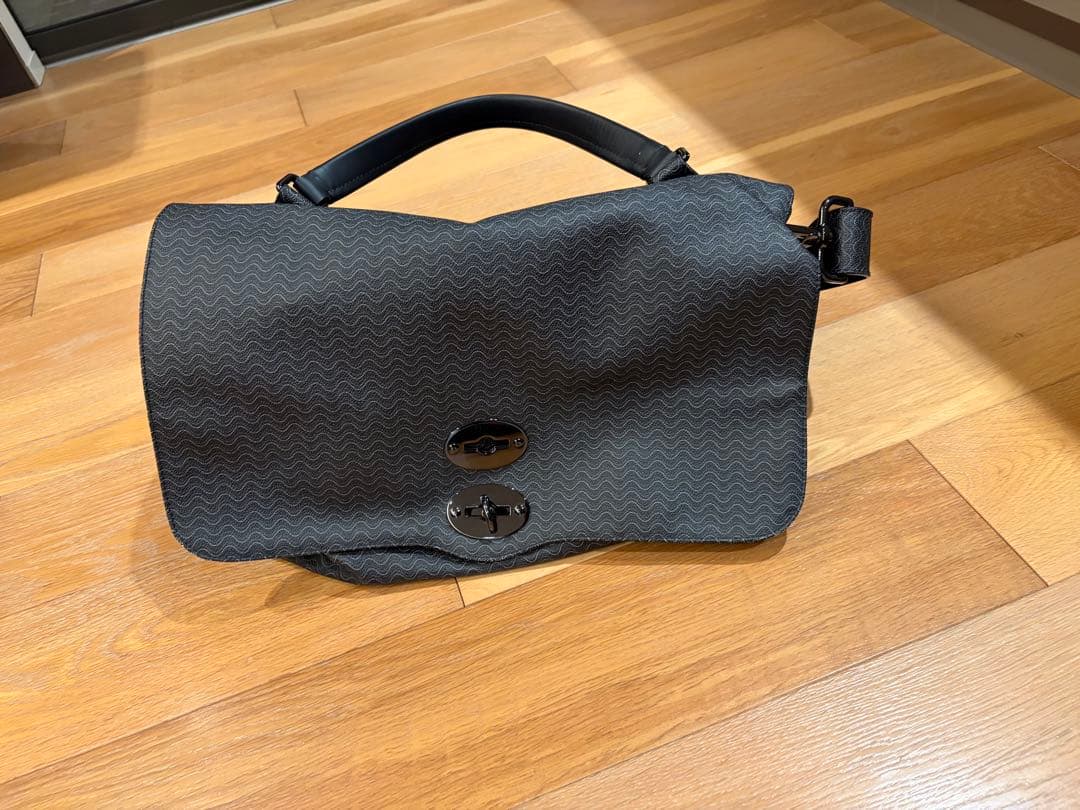 ZANELLATO ザネラート ポスティーナ