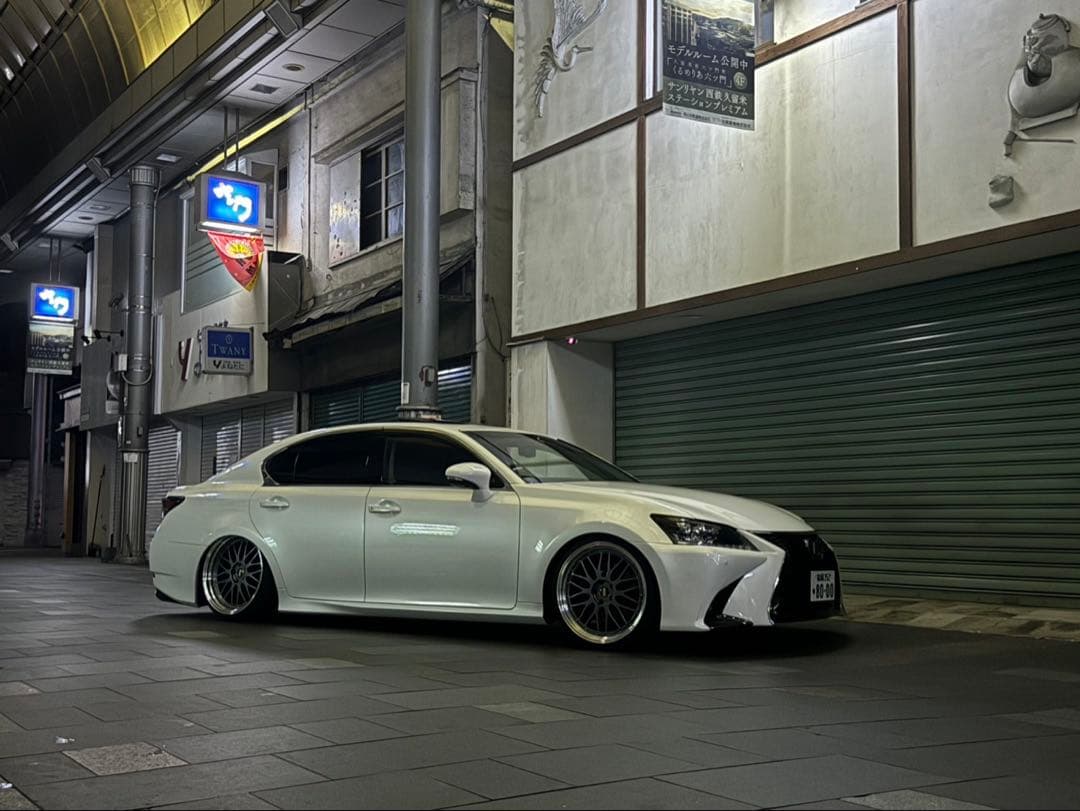 Z.S.S. サスペンションキット 車高調キット