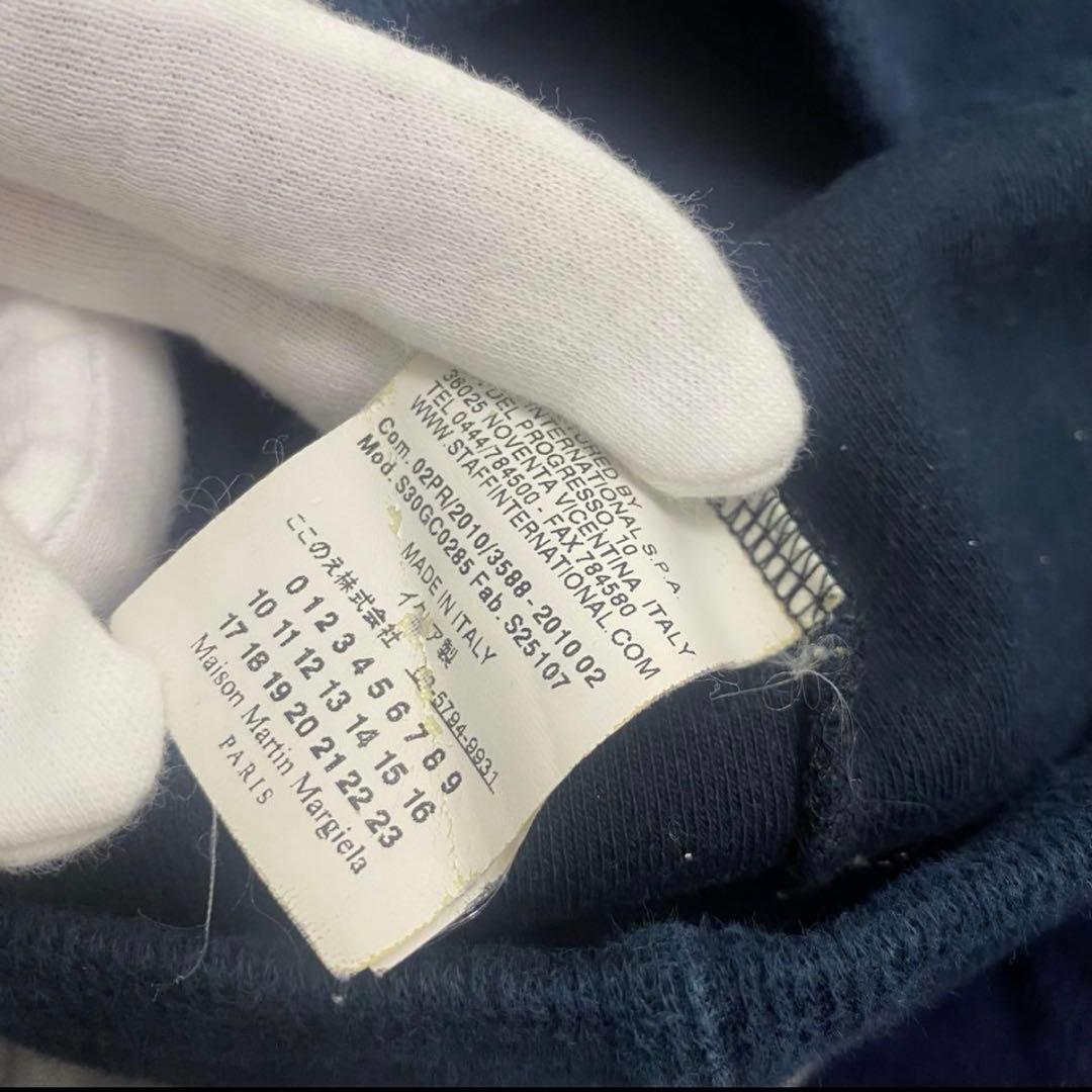 Maison Martin Margiela タートルネック ここのえ期⑭ M