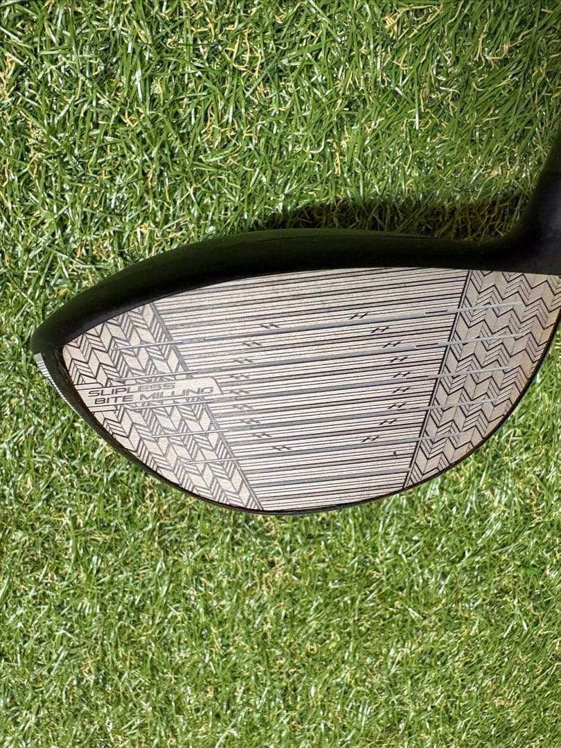 ブリヂストンBX2HTドライバー 9.5°