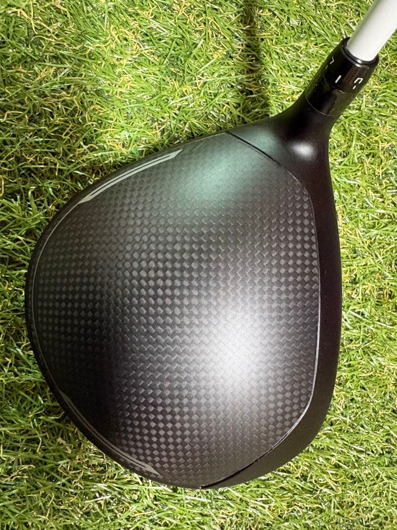 ブリヂストンBX2HTドライバー 9.5°