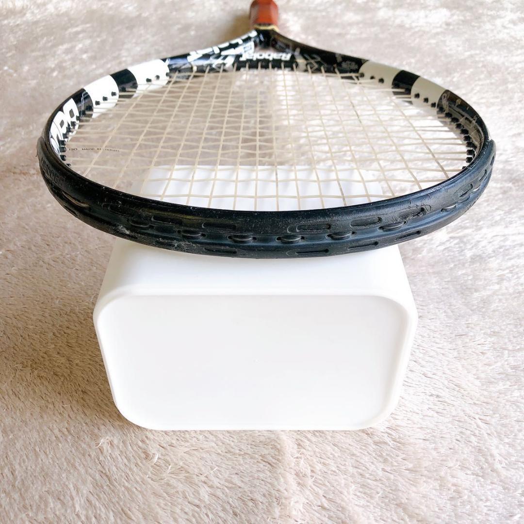 バボラ ピュア ドライブ 107 GT G2 Babolat 107インチ