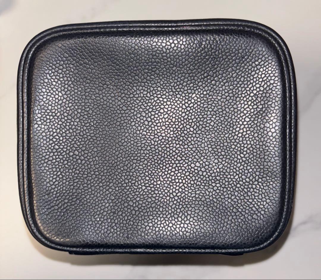 CHANEL バニティバッグ