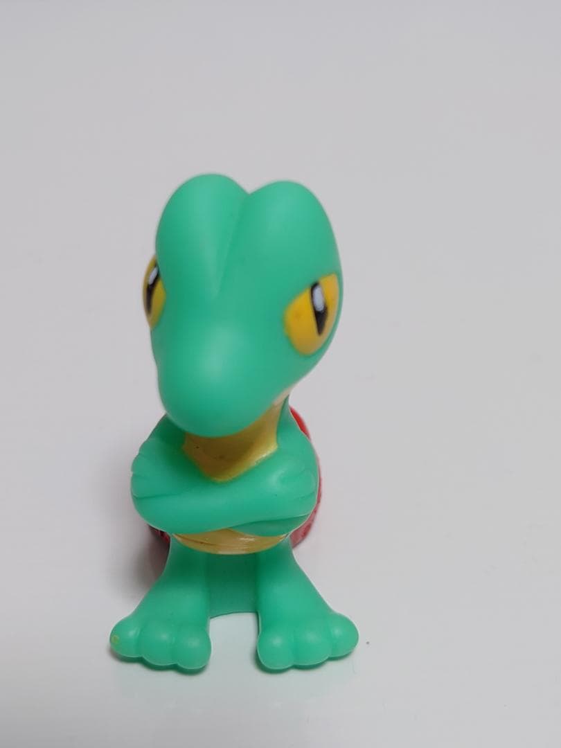 ポケモンキッズキャンペーン アドバンス賞　ポケモン 指人形 色違い ５体