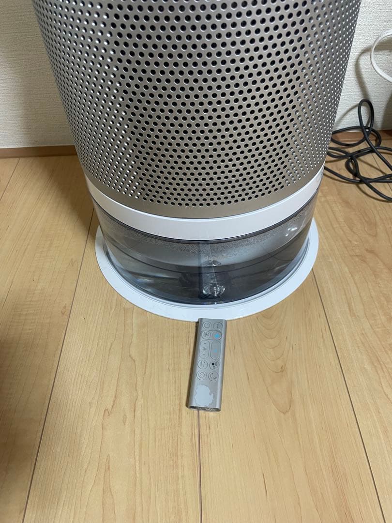 極美品 Dyson Pure Humidify + Cool PH01