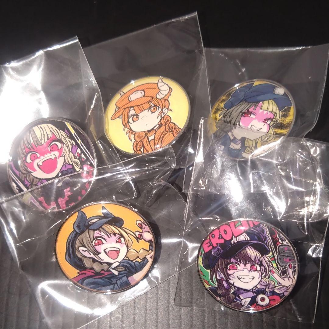 ✨️サミフェス✨️兎味ペロリナ限定セット✨️