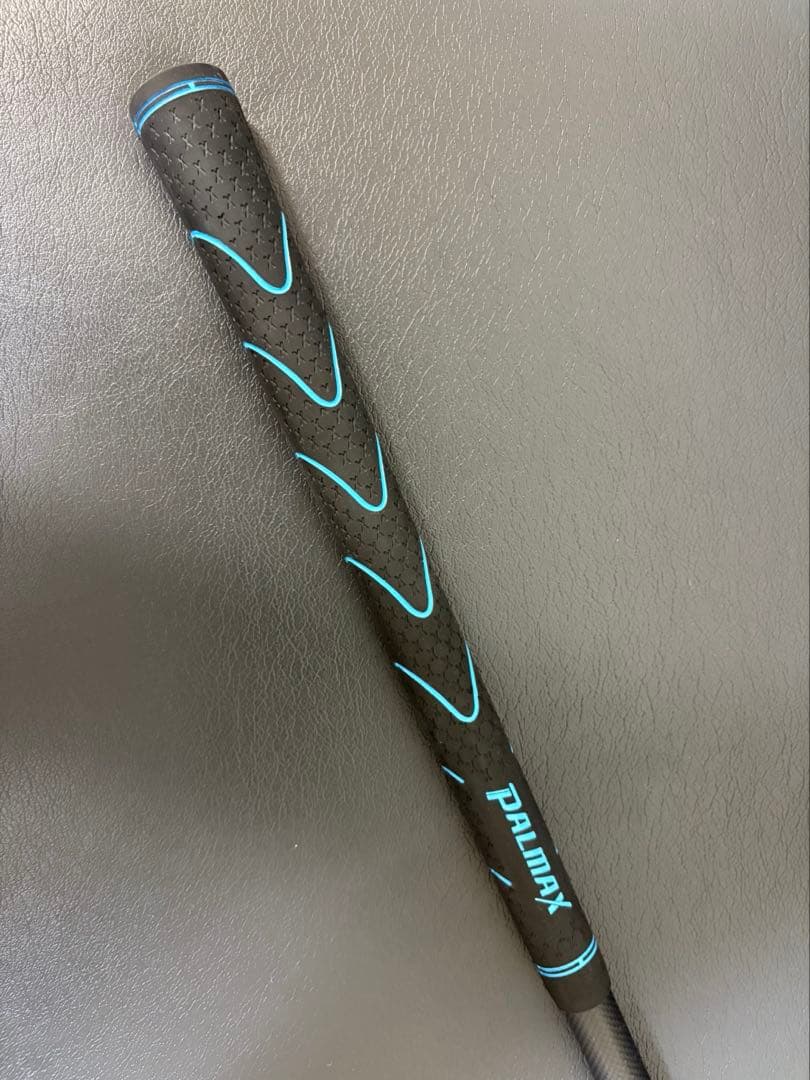 プロジェクトX 6.0 アイアンシャフト