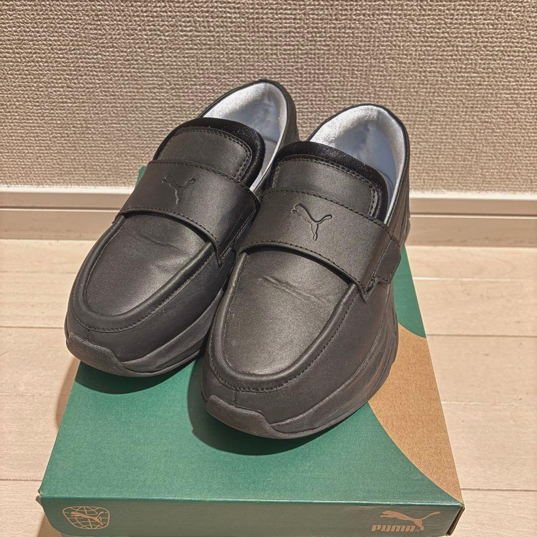 【emmi×PUMA】LOAFYR EMMI 23cm