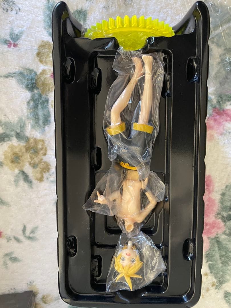 鏡音レン 水着 フィギュア