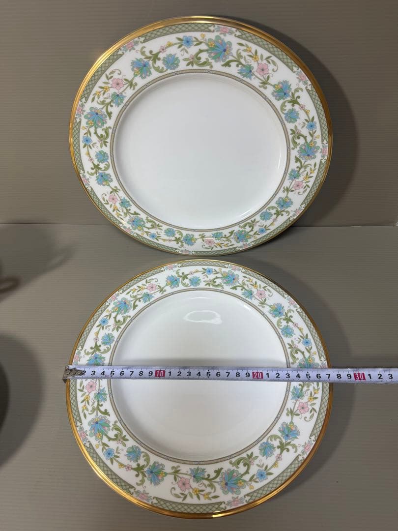 2174 ノリタケ　ヨシノ　SAKURAシリーズ　12点セット