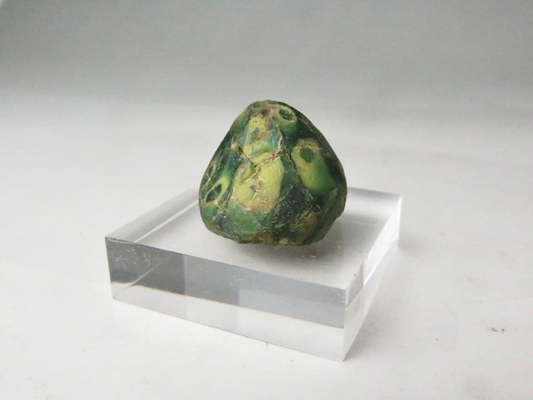 古代のゲームピース