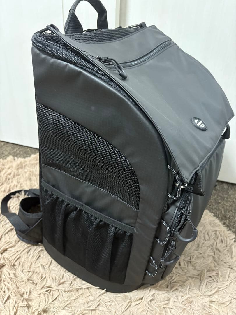 AIRBUGGY エアバギー バックパック レギュラー