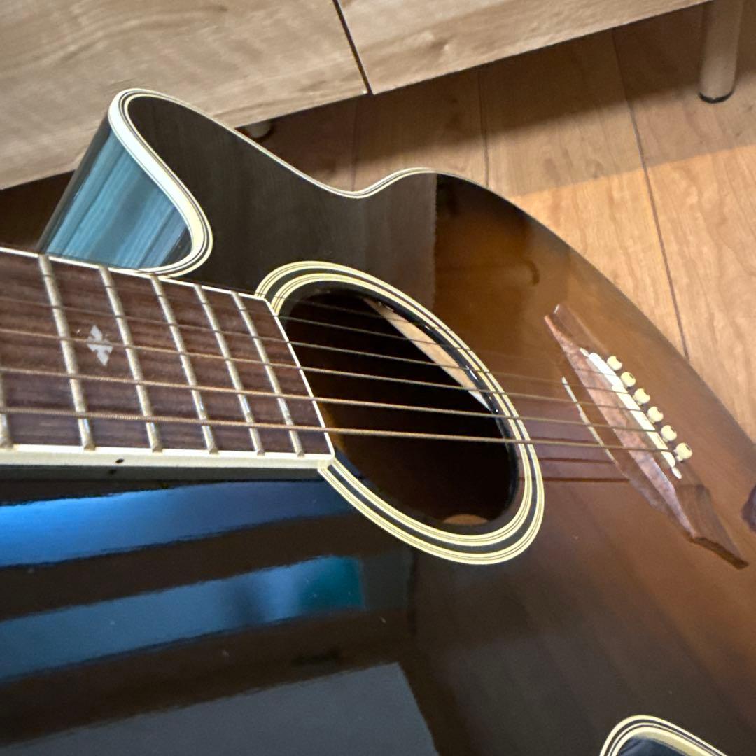 ギター Takamine DSP-110