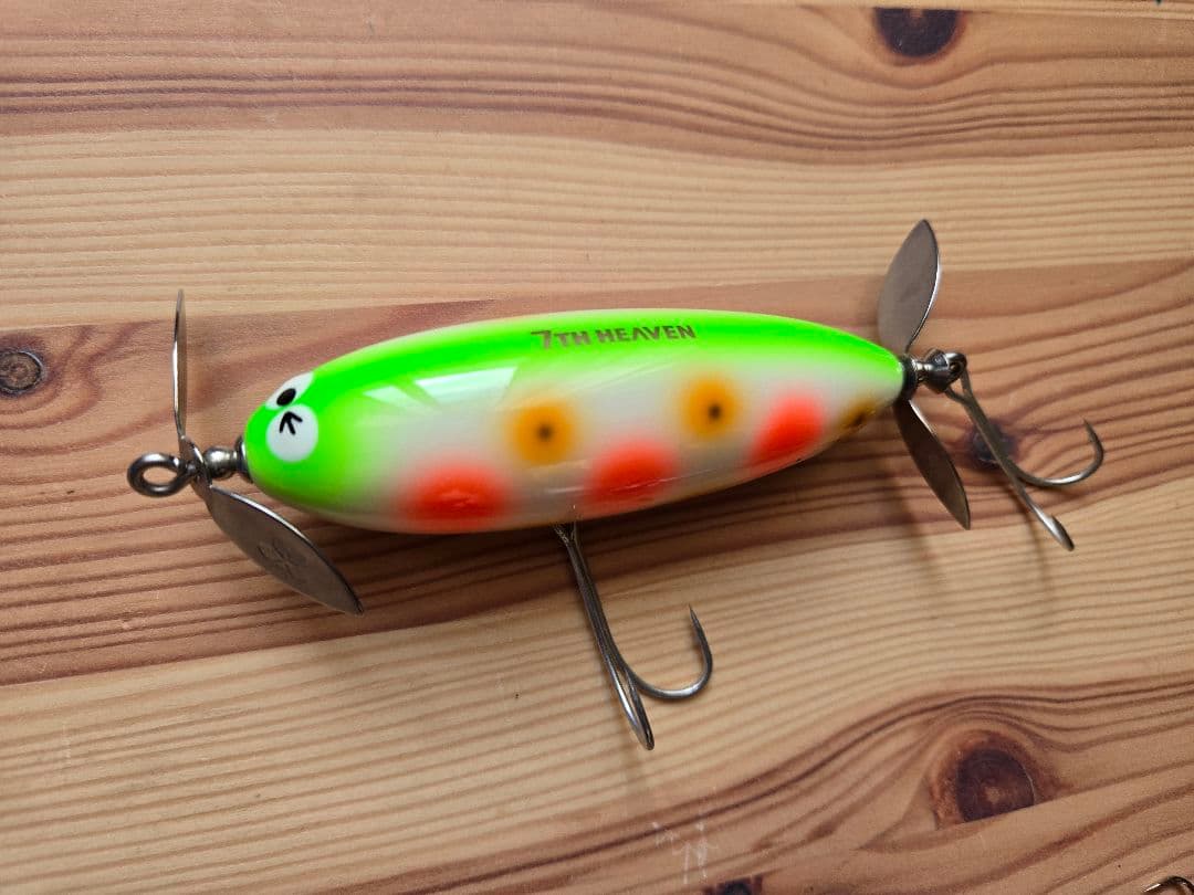 ガウラクラフト　セット