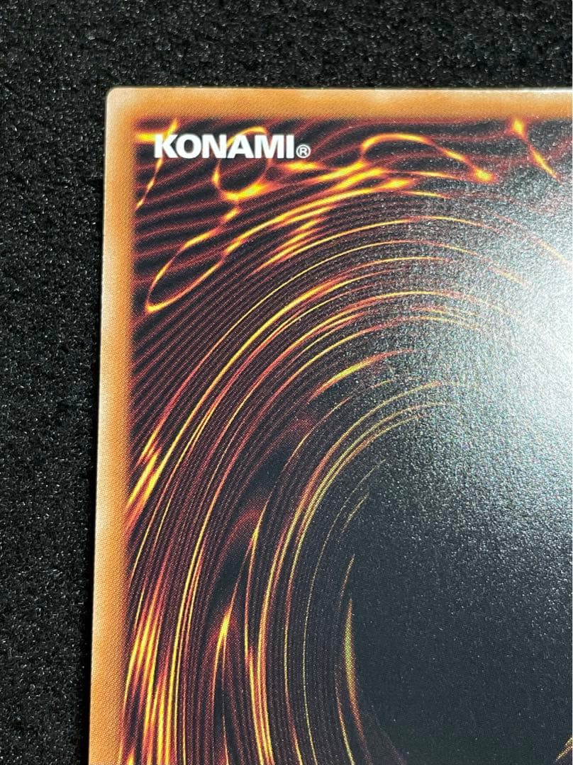 【状態A】閃刀姫レイ 25th クオシク　絵違い　日版　QCAC