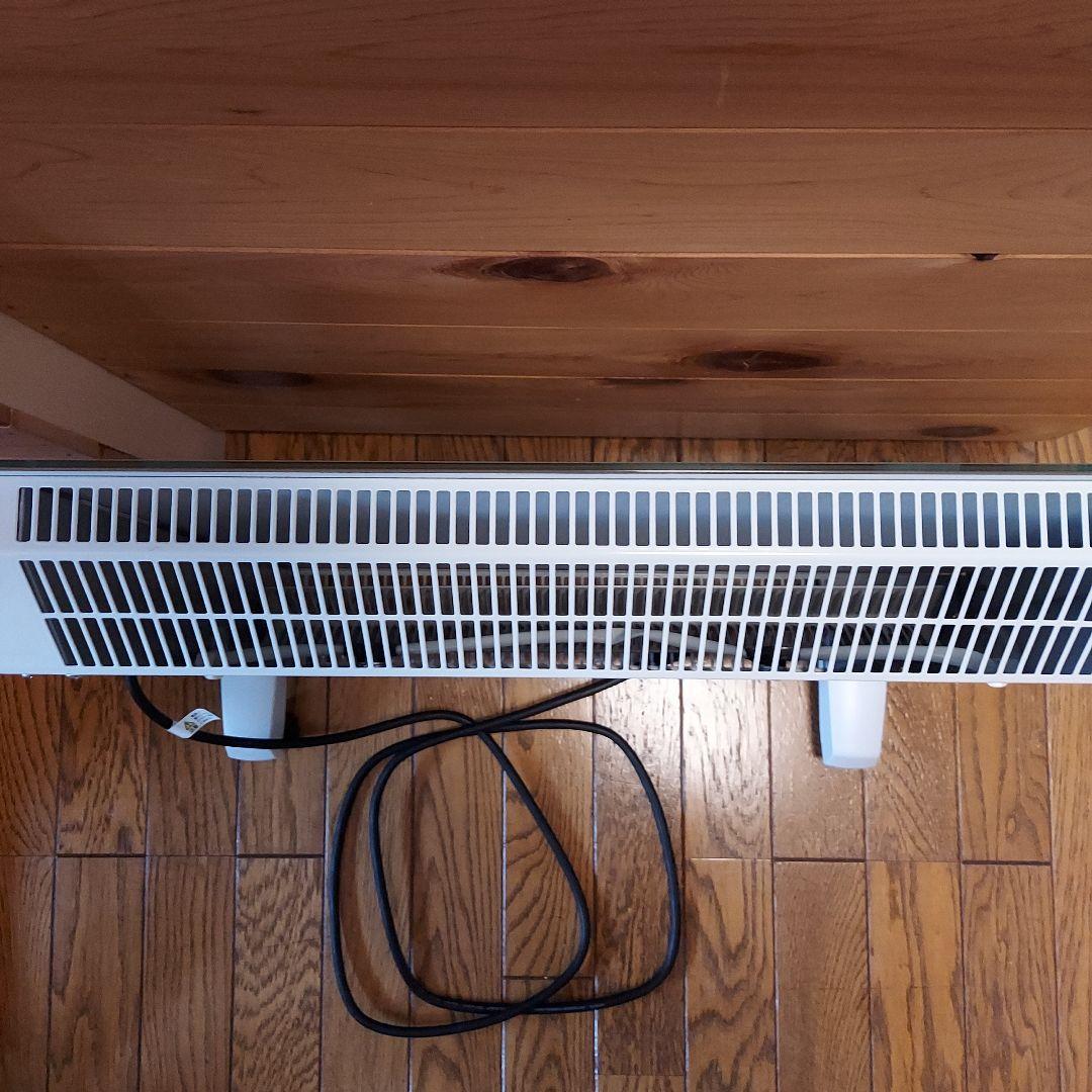 遠赤外線パネルヒーター ASU-020MA