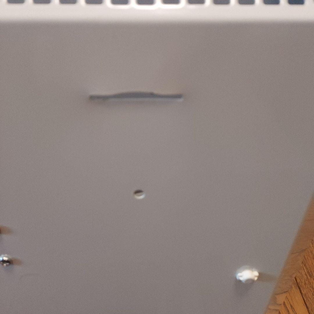 遠赤外線パネルヒーター ASU-020MA