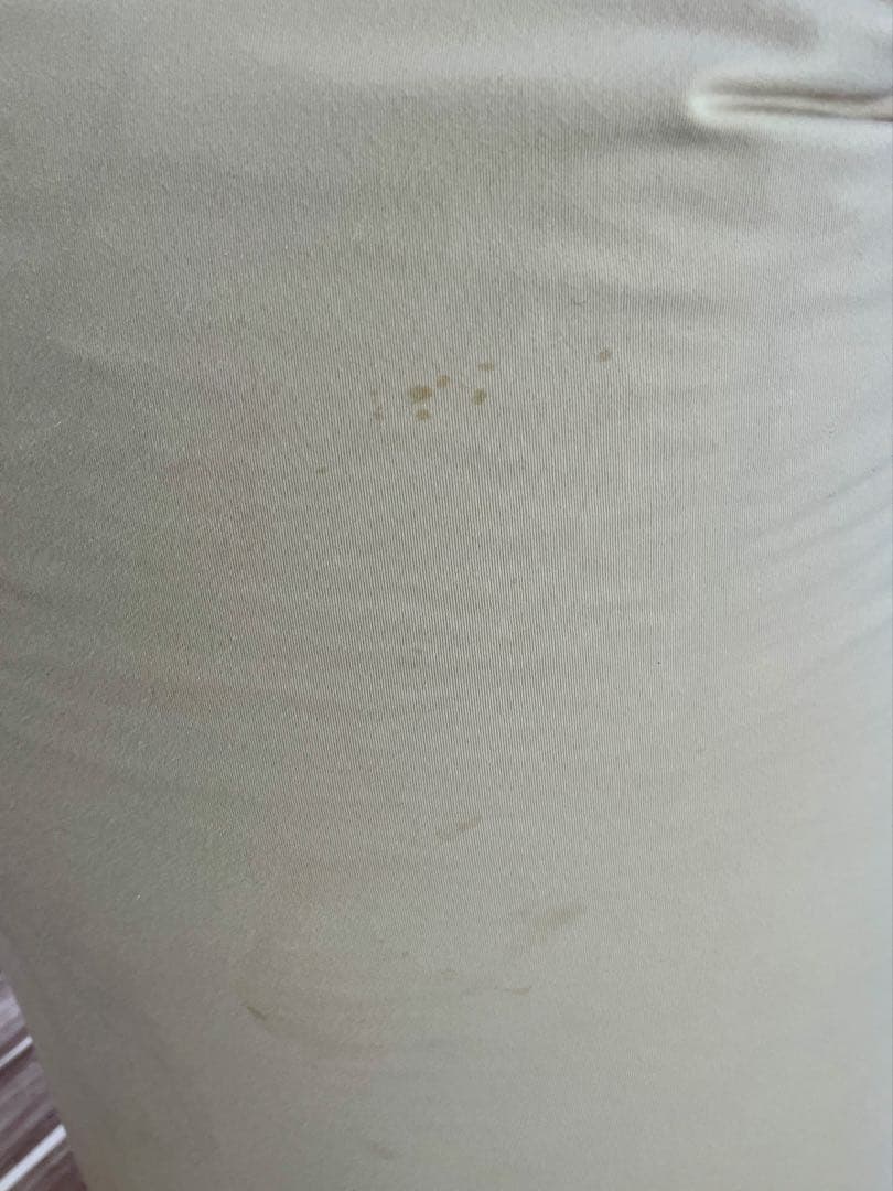 **みー** Yogibo Max ヨギボー クリームホワイト