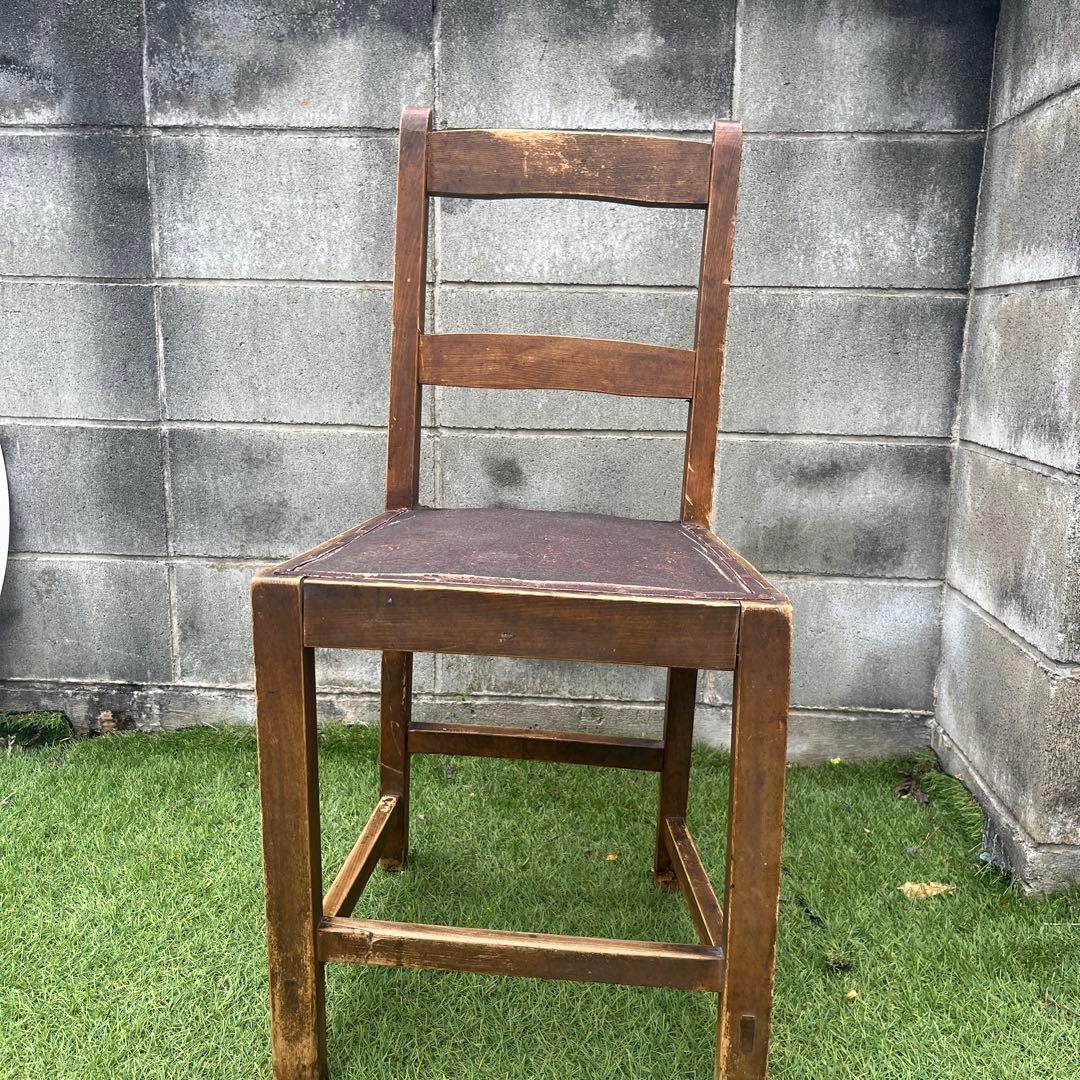 アンティークチェア