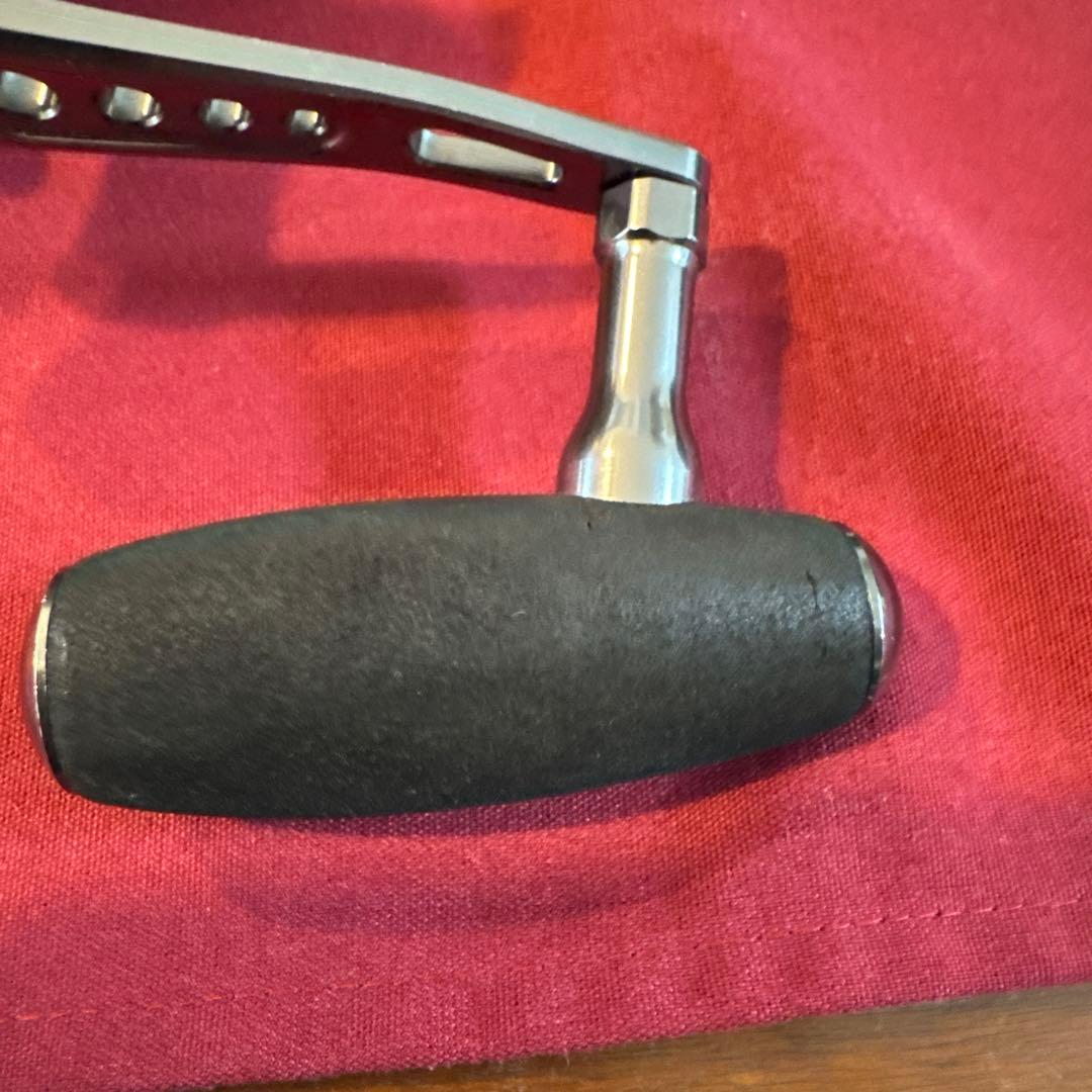 Tecomax 3600 右巻き