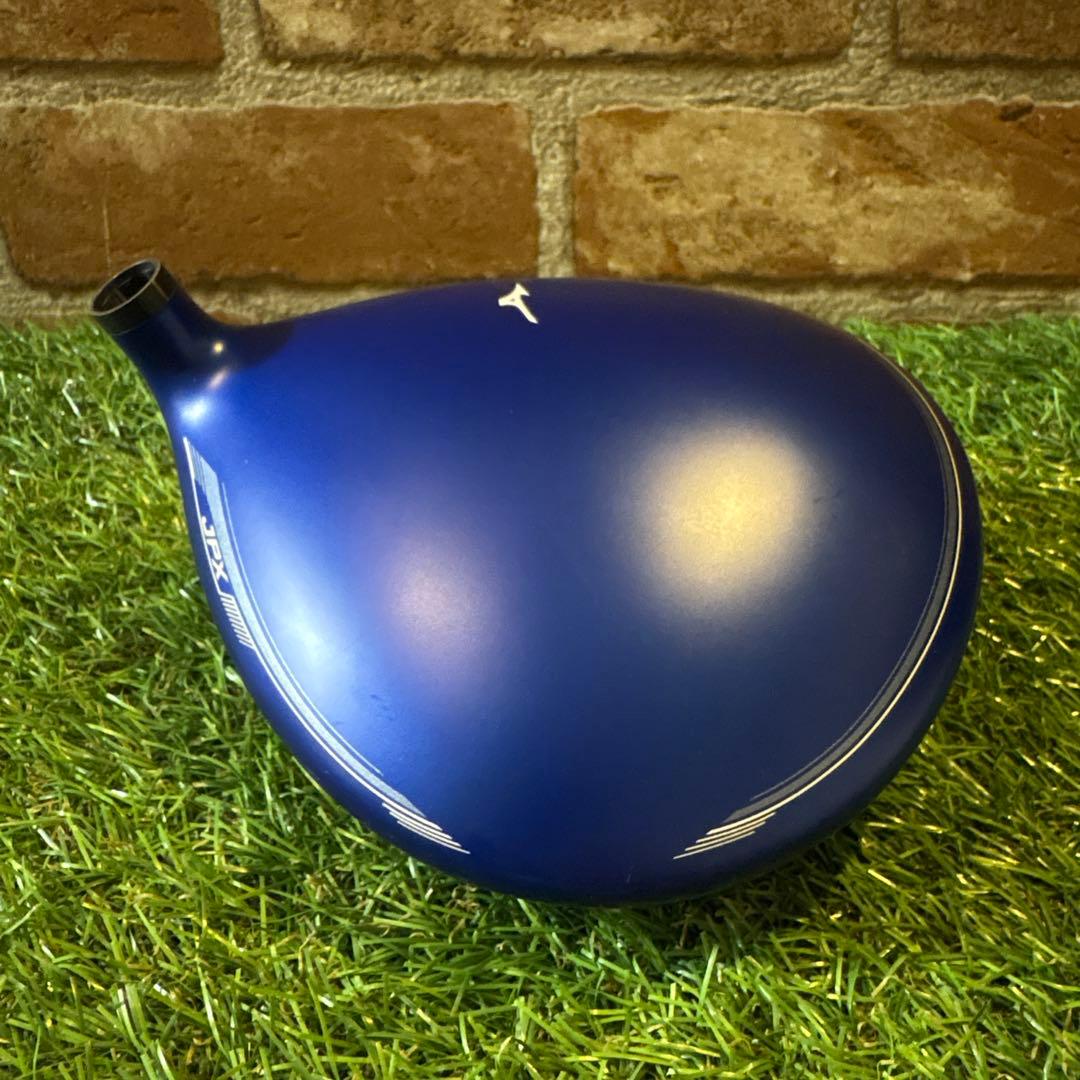 ‼️ミズノ JPX900 1W ドライバー ヘッドのみ ‼️