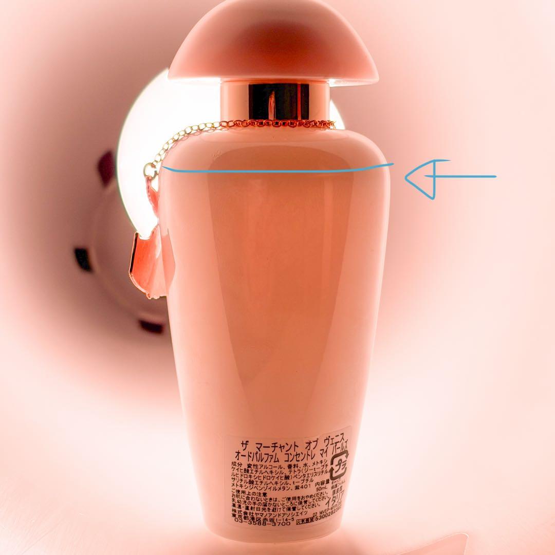 ザ マーチャント オブ ヴェニス マイパールズ　香水