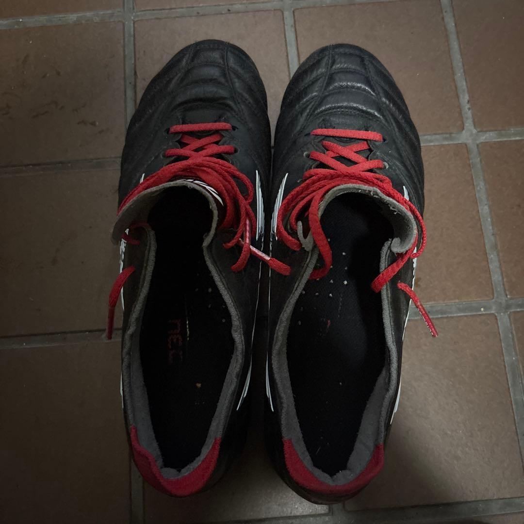 モレリア ネオ3 ジャパン　ミズノ