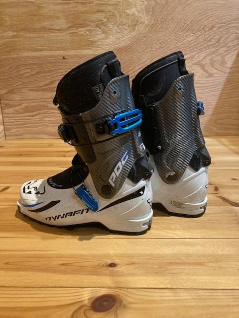 DYNAFIT DNA PDG 山岳スキー競技用ブーツ skimo 25.5cm