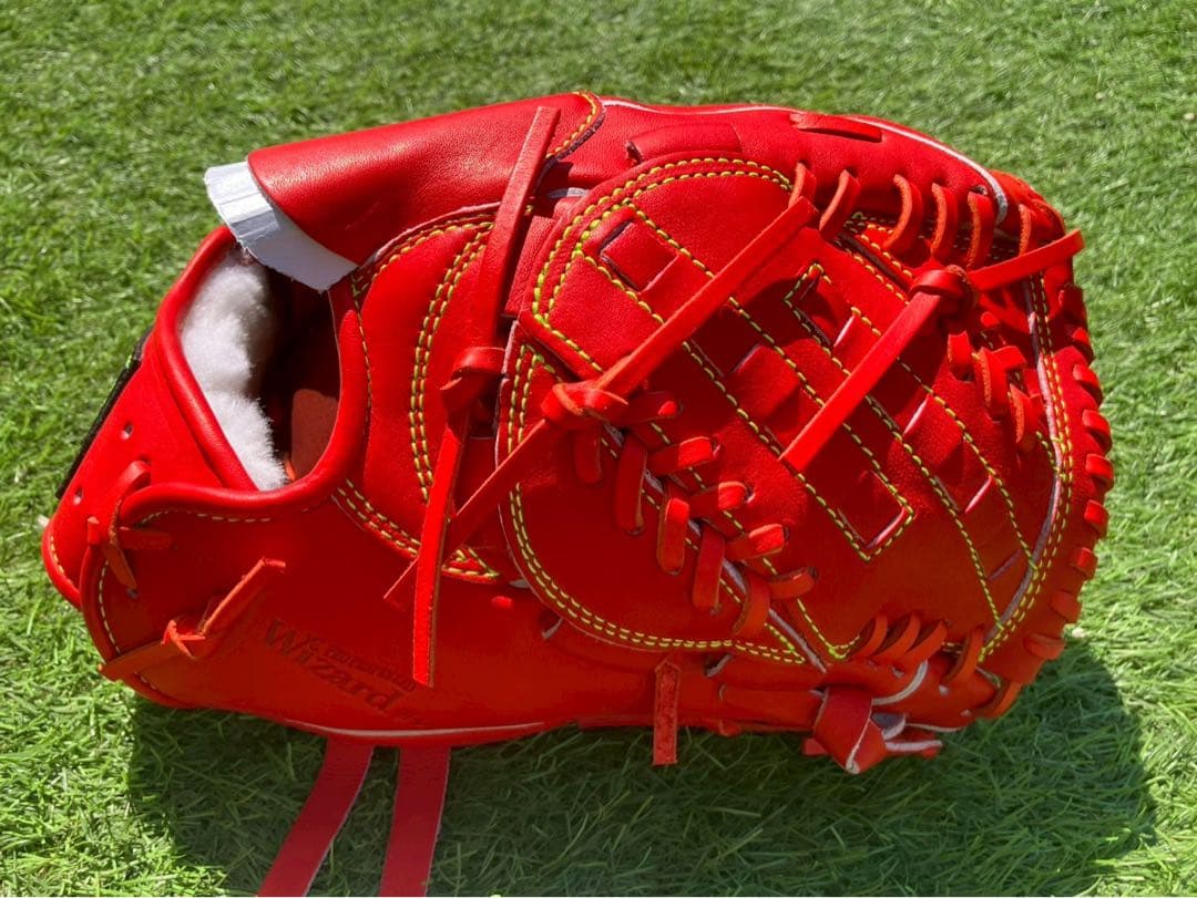 ローリングス　プロプリファード　ウィザード　投手　硬式　定価 63,800円