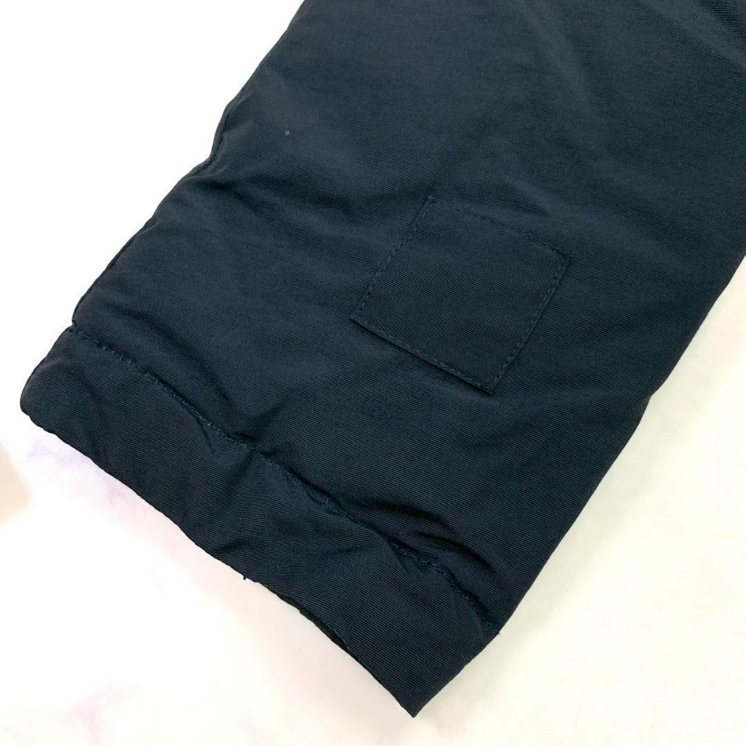 ウールリッチ アークティックパーカー ネイビー XXS D826