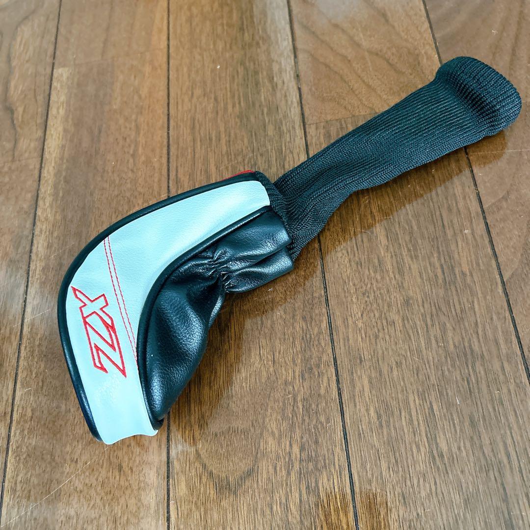 スリクソン SRIXON ZX MK2 4U VF75 S