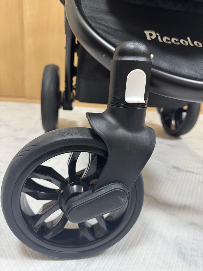 Piccolo Cane TANTO mode アイボリー ペットカート