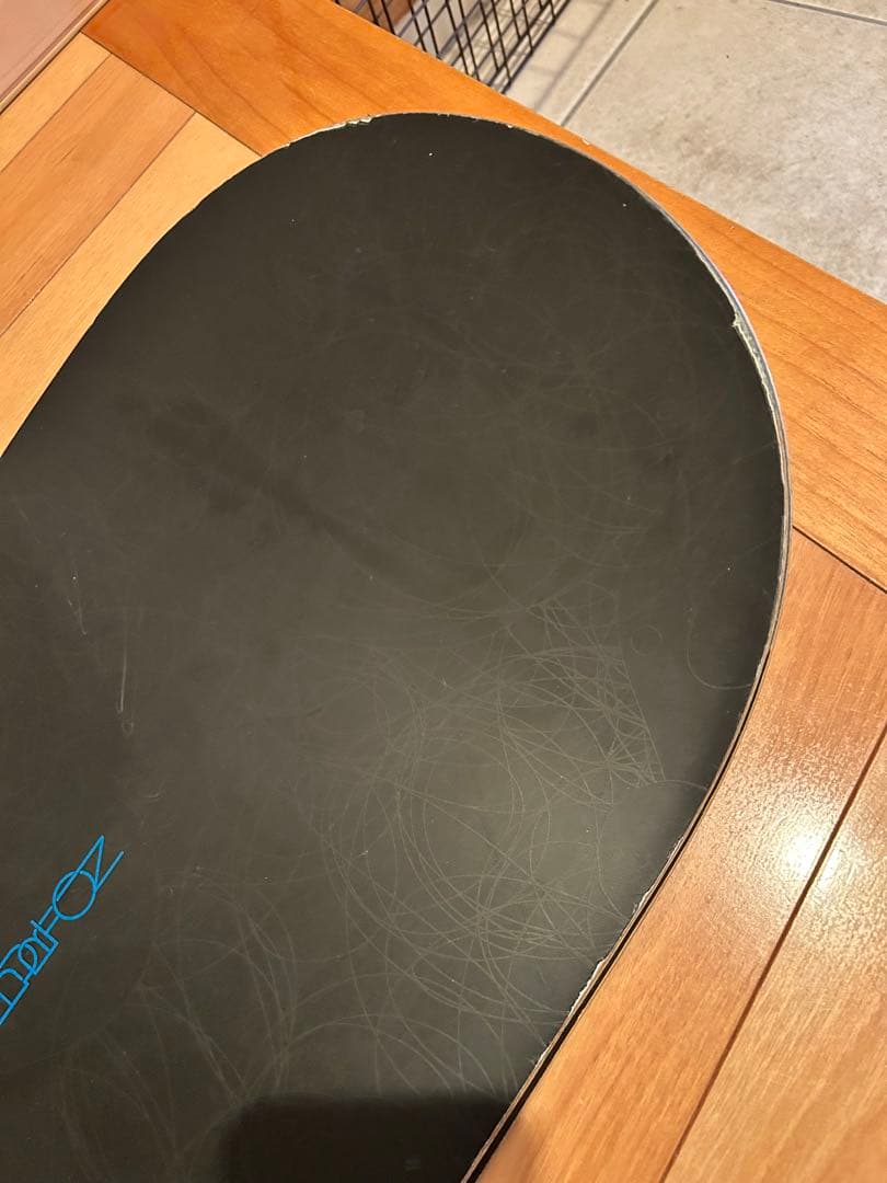 【美品】Burton CUSTOM X 156cm