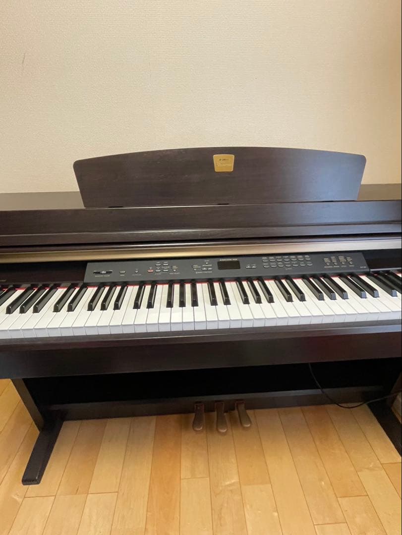 YAMAHA Clavinova CLP-230（電子ピアノ）