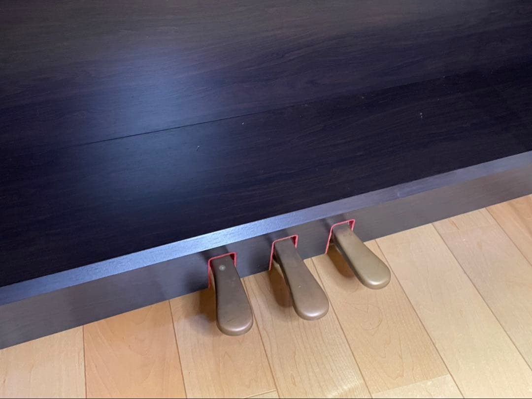 YAMAHA Clavinova CLP-230（電子ピアノ）