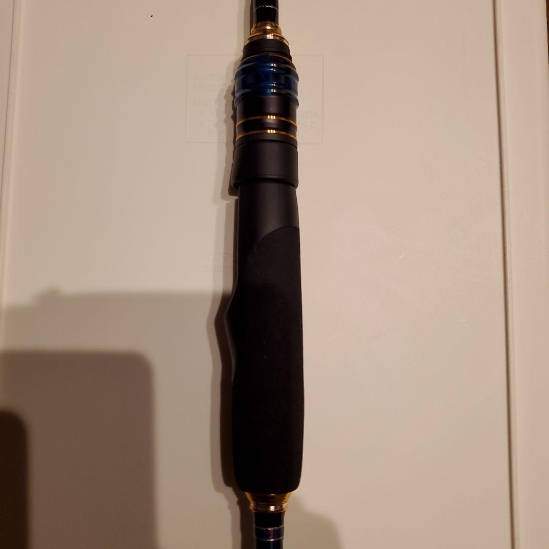 美品　LUXXE EGTR X s510m+