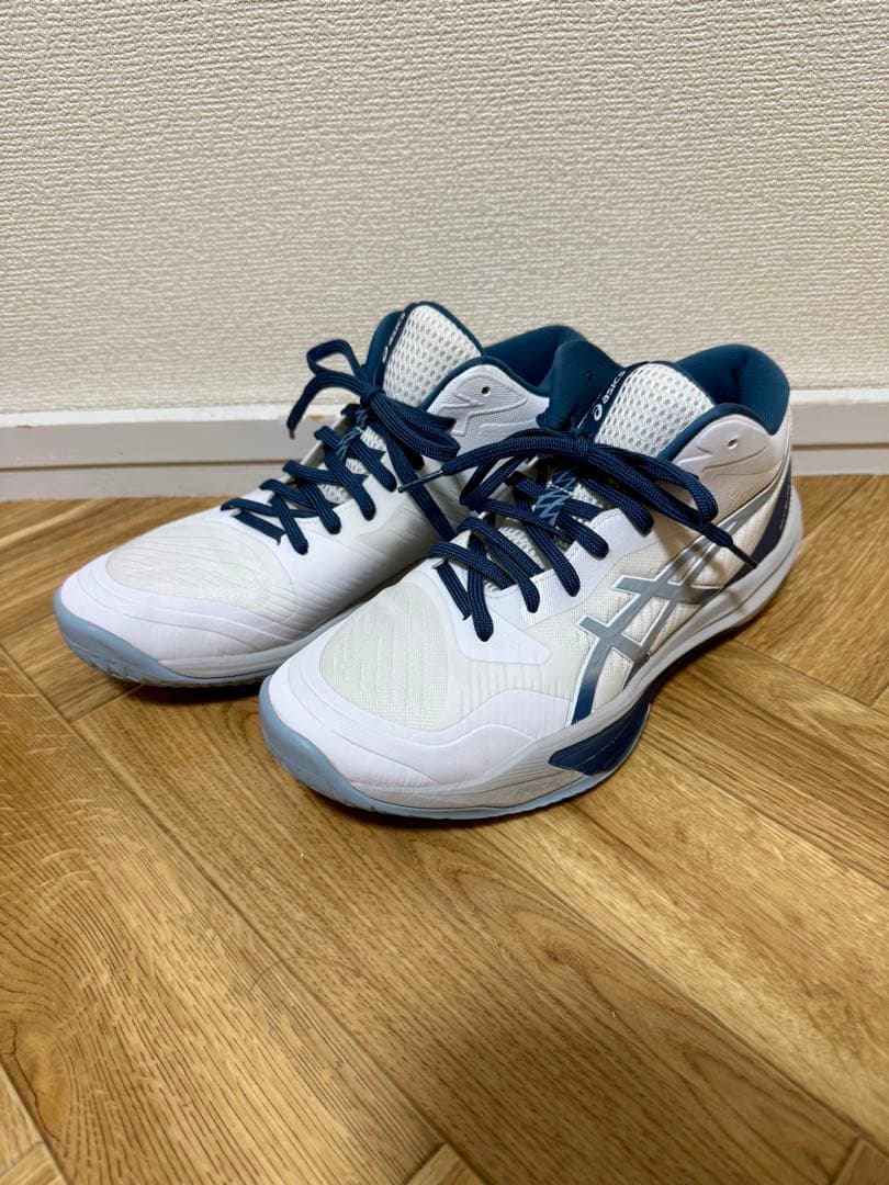 【美品】ASICS SKY ELITE FF MT 3 26.5cm