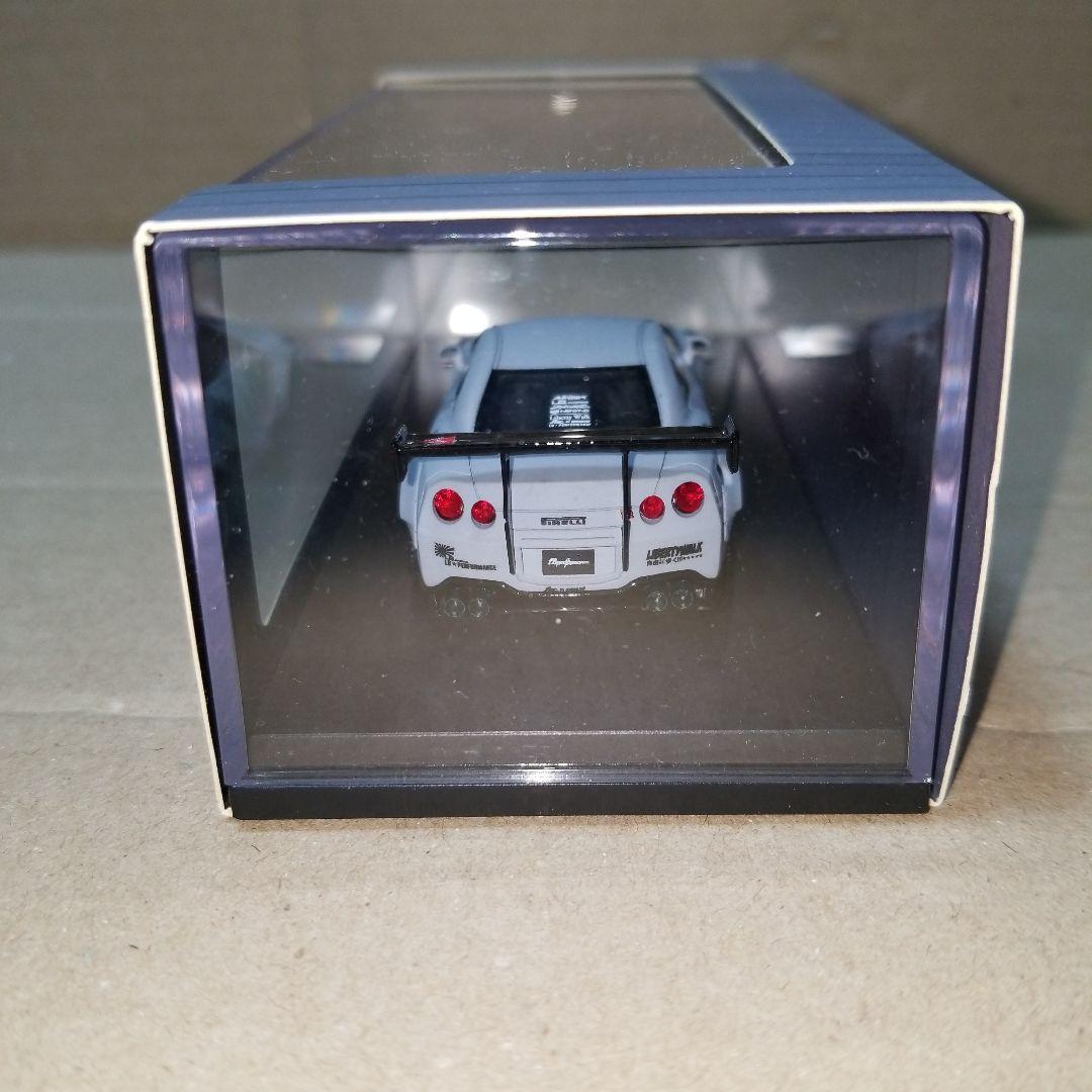 【開封品】1/64 リバティーウォーク22