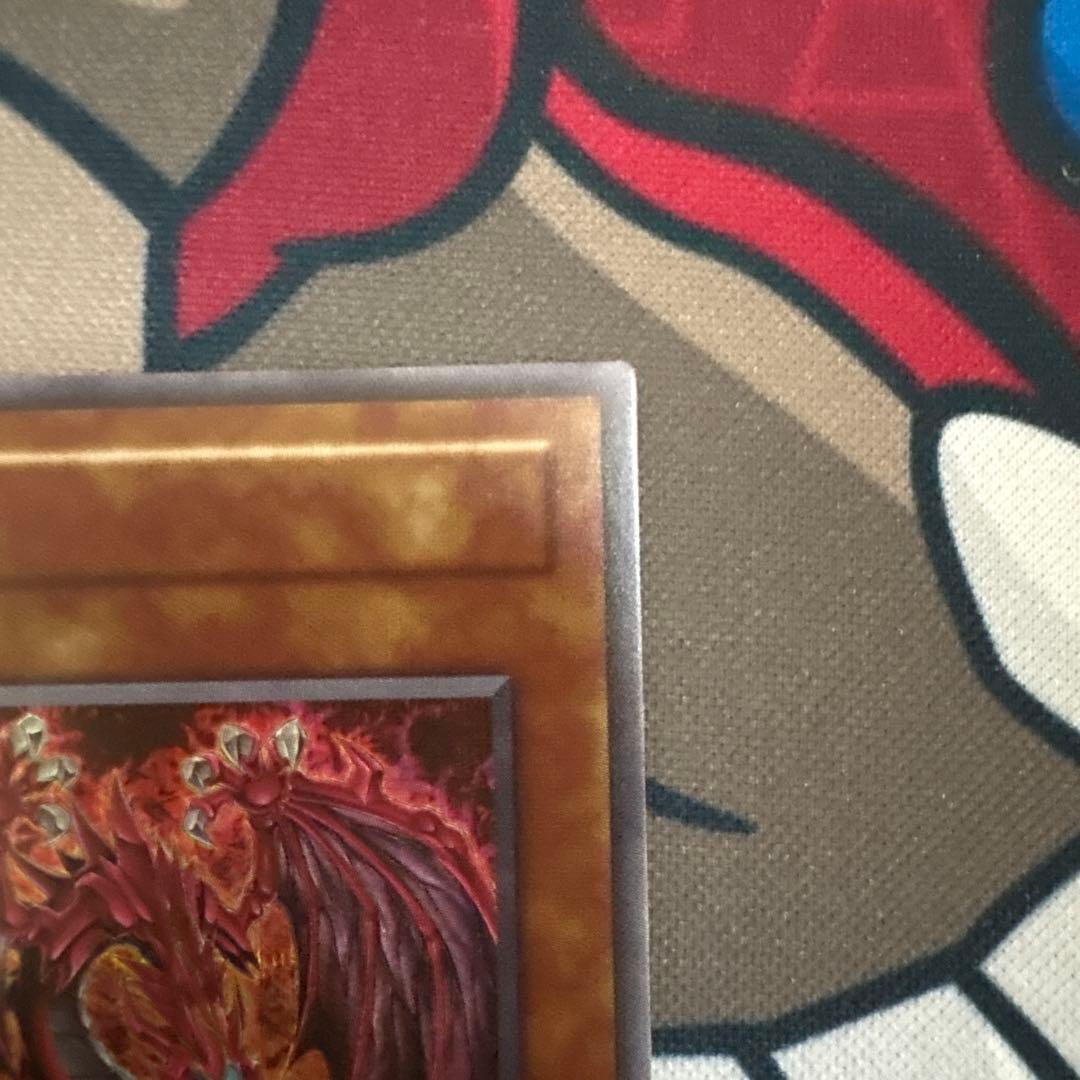 ウリア　原作絵　シークレット