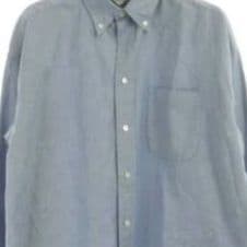 未使用 AP STUDIO AMERICANA OXボタンダウンシャツ 完売品